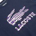 Lacoste Herren-T-Shirt TH4769 navy blau 3