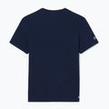 Lacoste Herren-T-Shirt TH4769 navy blau 2