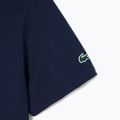 Lacoste Herren-T-Shirt TH4769 navy blau 4