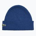 Lacoste Wintermütze RB0001 frankreich blau