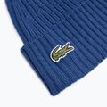 Lacoste Wintermütze RB0001 frankreich blau 3