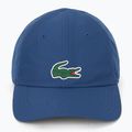 Lacoste Baseballkappe RK2450 frankreich blau 2