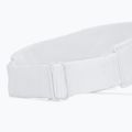Herren-Tennisvisier Lacoste RK8727 white 4