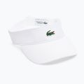 Herren-Tennisvisier Lacoste RK8727 white