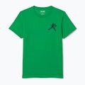 Herren T-Shirt + Mütze Lacoste TH1044 calathea/navy blue