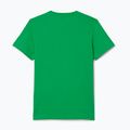 Herren T-Shirt + Mütze Lacoste TH1044 calathea/navy blue 2