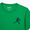 Herren T-Shirt + Mütze Lacoste TH1044 calathea/navy blue 3