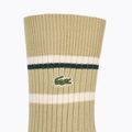 Lacoste Socken RA5988 2 Paar wienerisch/Mehl 3