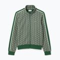 Lacoste Herren SH1368 grün/sinople Sweatshirt