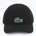 Lacoste Baseballkappe RK2450 schwarz 2