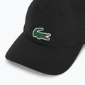 Lacoste Baseballkappe RK2450 schwarz 3