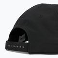 Lacoste Baseballkappe RK2450 schwarz 4