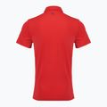 Lacoste Herren Poloshirt DH4777 rot 2