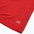 Lacoste Herren Poloshirt DH4777 rot 4