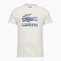 Lacoste Herren-T-Shirt TH4769 Lappland