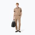 Lacoste Herrenhose XH1440 croissant/cookie-port 0 2