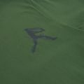 Lacoste Herren Tennishemd TH1044 grün/navy blau 5