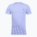 Lacoste Herren Tennishemd TH4753 Delphinium