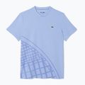 Lacoste Herren Tennishemd TH4753 Delphinium