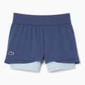 Lacoste Damen Tennisshorts GF8598 navy blau/delphinium 4