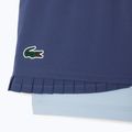 Lacoste Damen Tennisshorts GF8598 navy blau/delphinium 5