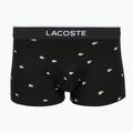 Herren Boxershorts Lacoste 5H1299 3er-Pack black 2