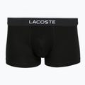 Herren Boxershorts Lacoste 5H1299 3er-Pack black 3