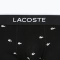 Herren Boxershorts Lacoste 5H1299 3er-Pack black 4