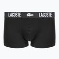 Herren Boxershorts Lacoste 5H2393 3er-Pack black 2