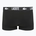 Herren Boxershorts Lacoste 5H2393 3er-Pack black 3