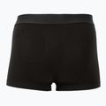 Lacoste Herren-Boxershorts 5H1291 3 Paar black/white/black/black 4