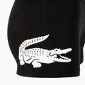 Lacoste Herren-Boxershorts 5H1291 3 Paar black/white/black/black 7