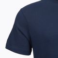Herren T-Shirt Lacoste TH2630 navy blue 4