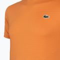 Herren-Tennisshirt Lacoste TH0004 blossom 3