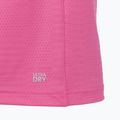 Herren Tennisshirt Lacoste TH0004 fuchsia pink 5
