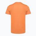 Herren-T-Shirt + Mütze Lacoste TH1044 blossom/white 3