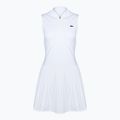 Tenniskleid Lacoste EF0151 white