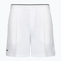 Herren Tennisshorts Lacoste GH0203 white