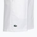 Herren Tennisshorts Lacoste GH0203 white 3