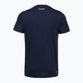 Herren-Tennisshirt Lacoste TH0004 navy blue 2