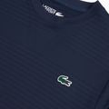 Herren-Tennisshirt Lacoste TH0004 navy blue 3