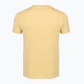 Herren-T-Shirt + Mütze Lacoste TH1044 soya/white 2