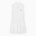 Tenniskleid Lacoste EF0151 white