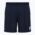 Herren Tennis-Shorts Lacoste GH0203 navy blue