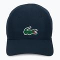 Basecap Lacoste RK2450 navy blue 2