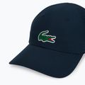Basecap Lacoste RK2450 navy blue 3