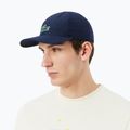 Basecap Lacoste RK2450 navy blue
