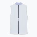Damen Tennis-Poloshirt Lacoste Polo phoenix blue 2