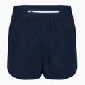 Damen Tennisshorts Lacoste GF9972 navy blue/phoenix blue 2