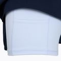 Damen Tennisshorts Lacoste GF9972 navy blue/phoenix blue 4